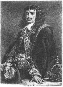 Johannes II Casimir Johannes II Casimir
