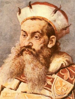 Hendrik de Baard Hendrik de Baard
