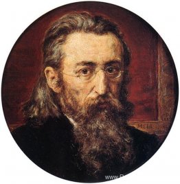Zelfportret Zelfportret