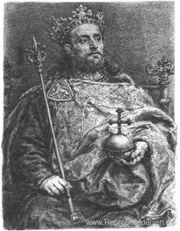Wenceslaus II Wenceslaus II