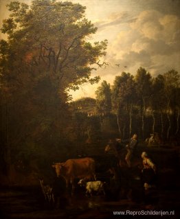 De weddenschap De weddenschap