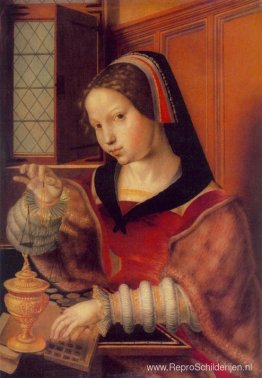 Vrouw Met Een Gewicht Van Goud Vrouw Met Een Gewicht Van Goud
