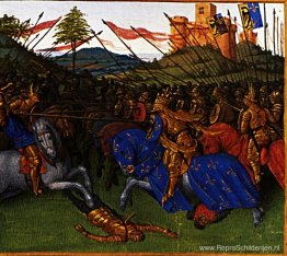 Oorlogen van Karel de Grote Oorlogen van Karel de Grote