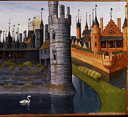 Het leven van Lodewijk II (846-79) 'De stotteraar' Het leven van Lodewijk II (846-79) 'De stotteraar'