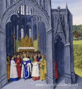 Clovis II Clovis II
