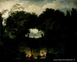 Het Kleine Park Het Kleine Park