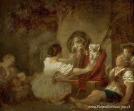 Onderwijs is alles Onderwijs is alles