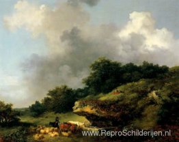 De drinkplaats De drinkplaats