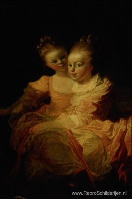 Twee zussen Twee zussen