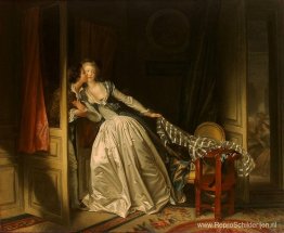 De gestolen kus De gestolen kus