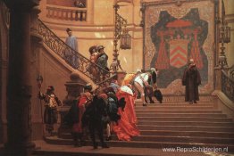 Eminentie Grise - François Leclerc du Tremblay Eminentie Grise - François Leclerc du Tremblay