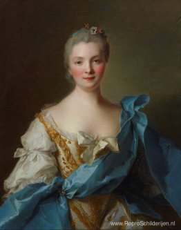 Mevrouw de La Porte Mevrouw de La Porte