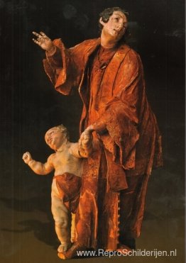 Sint-Vincentius Sint-Vincentius