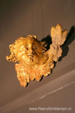 Putti Putti
