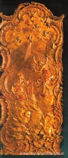 Aankondiging Aankondiging