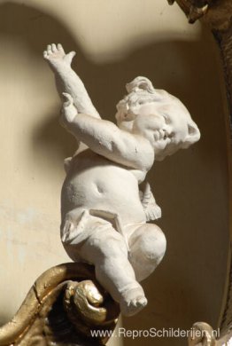 Putti Putti