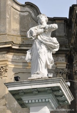 Maagd Maria Maagd Maria