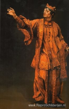 Sint Franciscus Borgia Sint Franciscus Borgia