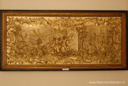 Weg naar Emmaüs Weg naar Emmaüs