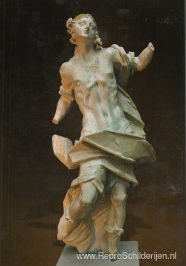 Allegorie van moed Allegorie van moed