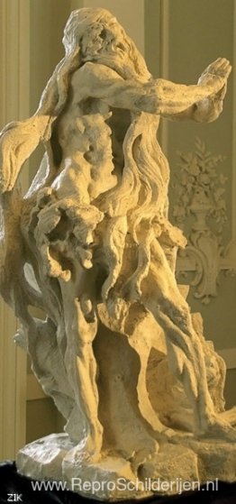 Sint Onuphrius Sint Onuphrius