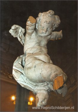 Putti Putti