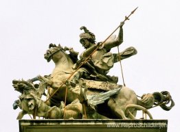 Sint George Sint George