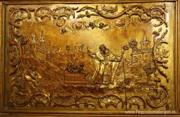 Het wonder van Sinterklaas Het wonder van Sinterklaas