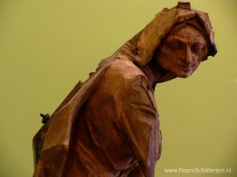 Sint Anna (fragment) Sint Anna (fragment)