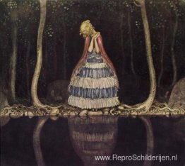 Inge donker meer Inge donker meer