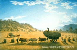 Mijn oogsthuis Mijn oogsthuis