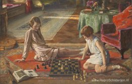 De schakers De schakers