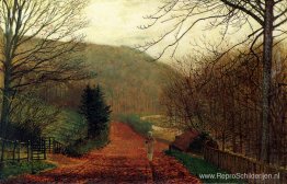 Forge Valley, Scarborough Forge Valley, Scarborough