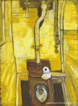 Het toilet Het toilet