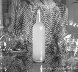 Tafel voor vier Tafel voor vier