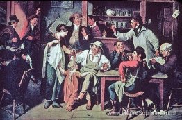 De Dorpskroeg De Dorpskroeg