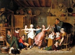 De bluf van de blinde De bluf van de blinde