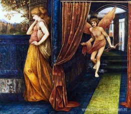 Cupido en Psyche Cupido en Psyche