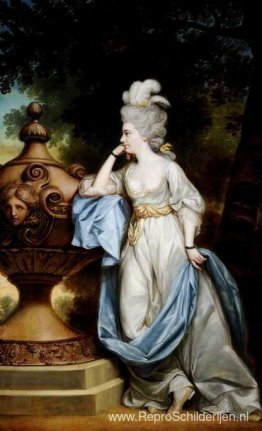 Susannah Walker (1760-1831) Susannah Walker (1760-1831)