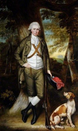 Joshua Walker (1750–1815), van Clifton House Joshua Walker (1750–1815), van Clifton House