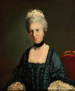 Henrietta Shelley (1731–1809), Gravin van Onslow Henrietta Shelley (1731–1809), Gravin van Onslow