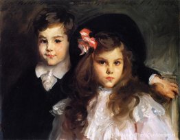 Conrad en Reine Ormand Conrad en Reine Ormand