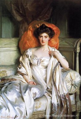 Mevrouw Huth Jackson (Clara Annabel Caroline Grant Duff) Mevrouw Huth Jackson (Clara Annabel Caroline Grant Duff)