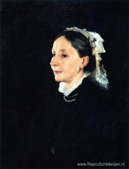 Mevrouw Daniel Sargent Curtis Mevrouw Daniel Sargent Curtis