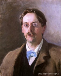 Heer Edmund Gosse Heer Edmund Gosse