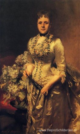 Mevrouw Jacob Wandell Mevrouw Jacob Wandell