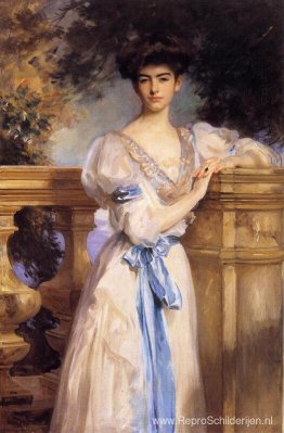 Gladys Vanderbilt Gladys Vanderbilt