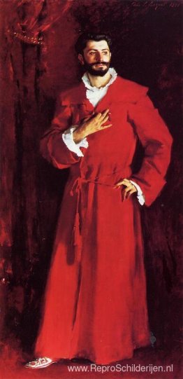 Dr. Pozzi thuis Dr. Pozzi thuis