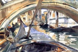 Santa Maria Formosa-rivier Santa Maria Formosa-rivier