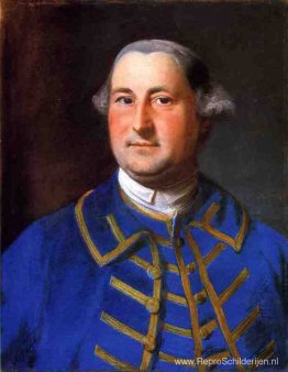 Gregory Towsend Gregory Towsend